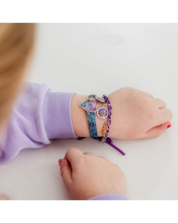 Monster High Charm Bracelets