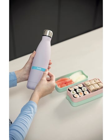 Brother PT-N10 Handheld Label Printer