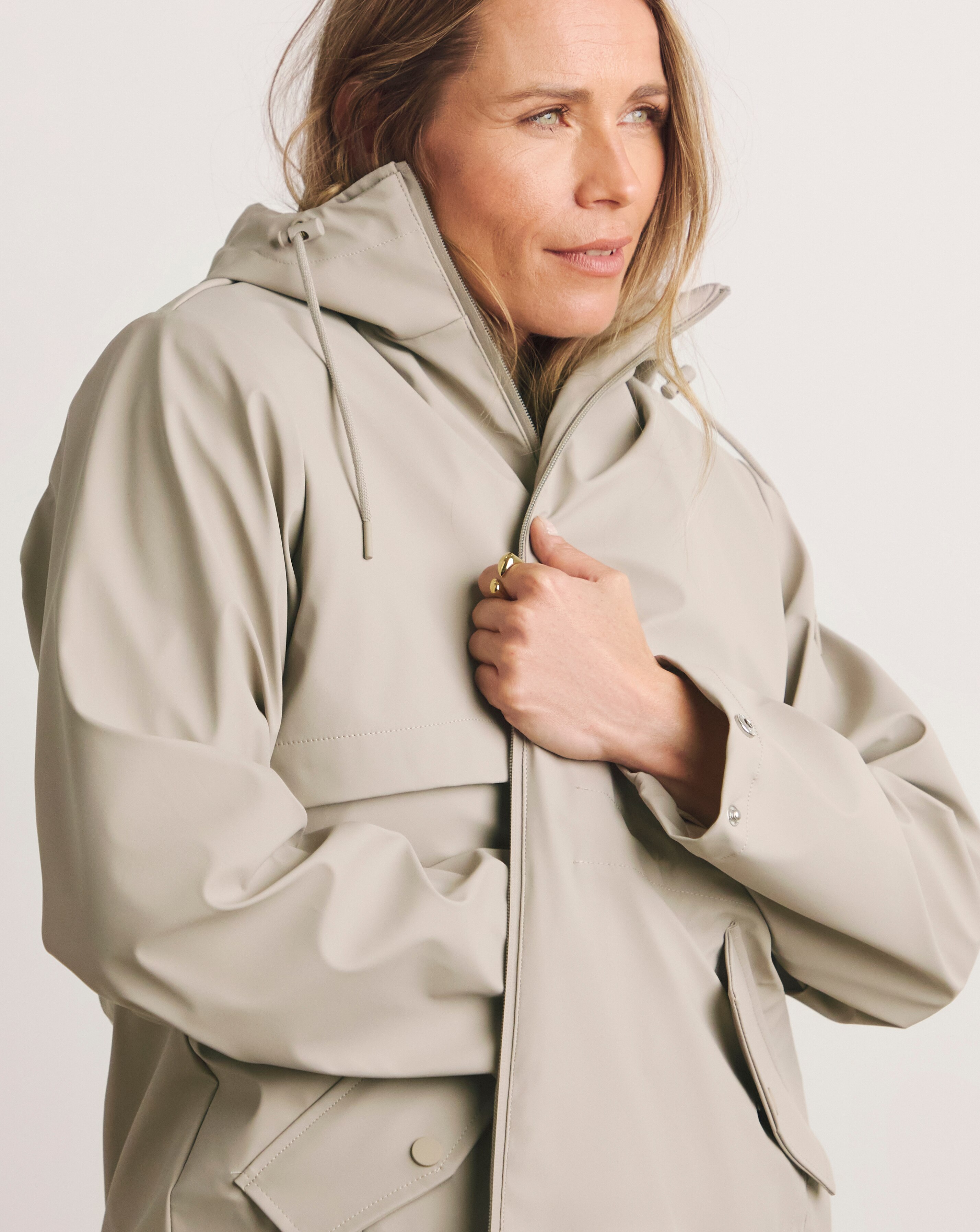 Anthology 3 in 1 Parka Coat | JD Williams