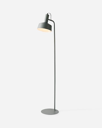 Metal Floor Lamp