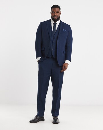 Regular Fit Waistcoat