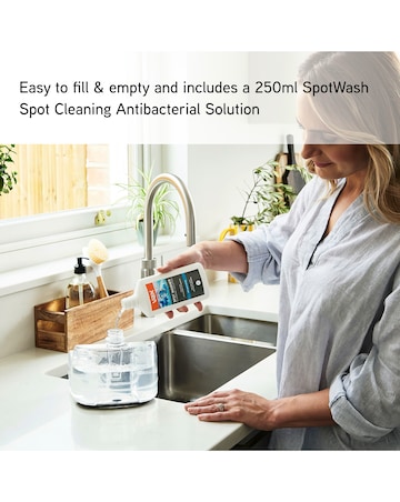 Vax SpotWash Home Duo Spot Cleaner