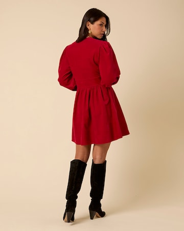 Nobody's Child Starlight Mini Dress