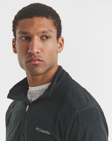 Columbia Klamath Range II 1/2 Zip