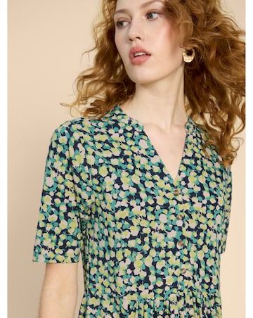 White Stuff Naya Jersey Dress