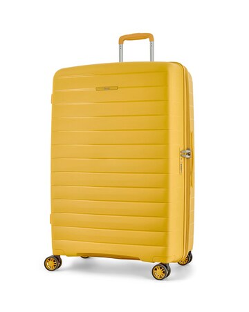 Rock Palma Large Suitcase