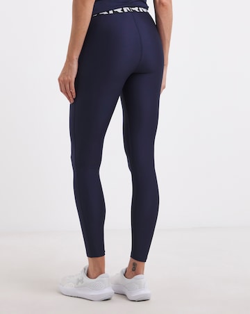 Under Armour HeatGear Legging