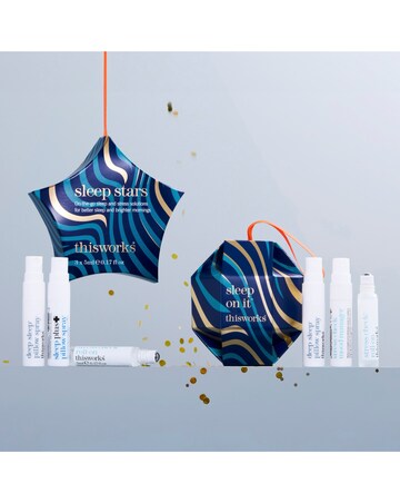 This Works Sleep Stars (Worth 20 GBP)