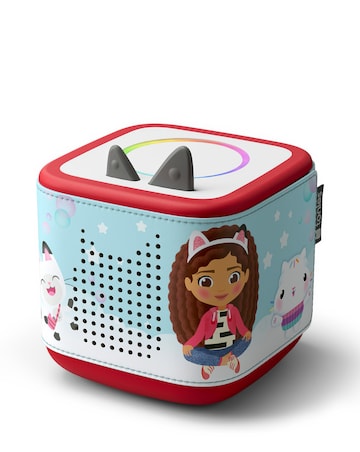 Tonies Gabby?s Dollhouse Toniebox 2 Sleeve