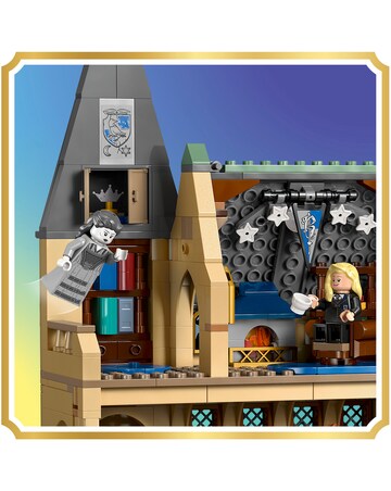 LEGO Harry Potter Hogwarts Castle: Hospital Wing 76463