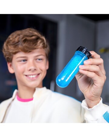 Mr Beast Lab Swarms Mega Lab 12-Pack Figures