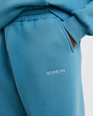 Gym King 365 Boyfriend Joggers