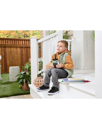 Leapfrog Magic Adventures Binocular Camera