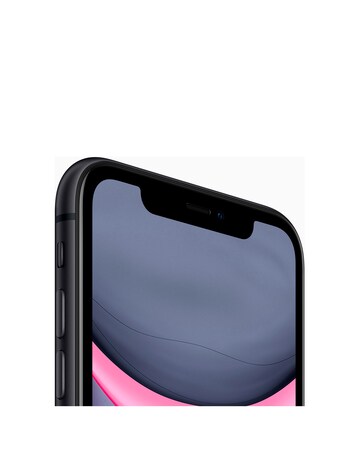 Apple iPhone 11 64GB - Black