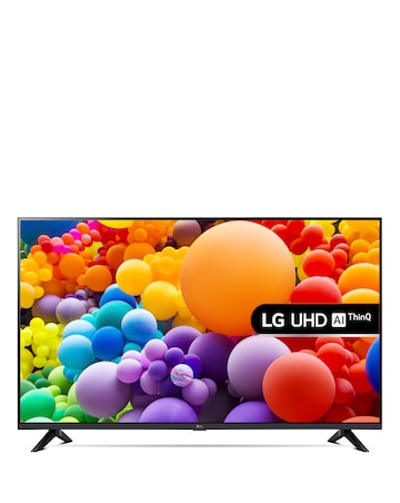 LG 55UT73006LA 55in LED 4K Ultra HD Smart TV