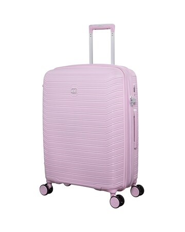 IT Luggage Continuous 4pc Suitcase Set