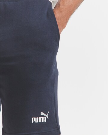 PUMA Essentials No.1 Logo 10" Shorts
