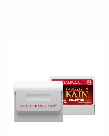 Evercade Legacy of Kain Collection (Blaze Evercade)