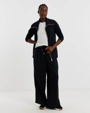 Skechers Go Snuggle Tunic Jacket