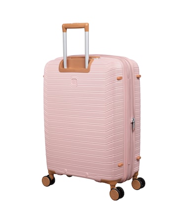 IT Luggage Continuous Medium Suitcase