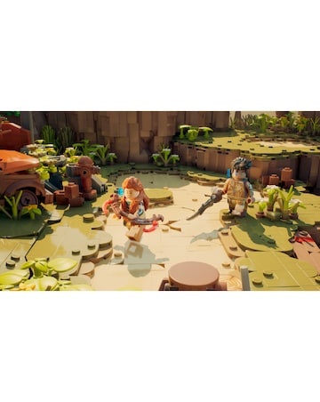 Lego Horizon Adventures (PS5)