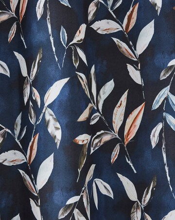 Sundour Madrid Eyelet Curtains