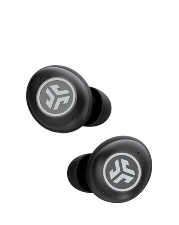 JLAB JBuds Air Pro True Wireless Earbuds - Black