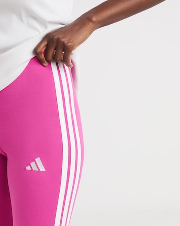 adidas 3 Stripes Leggings