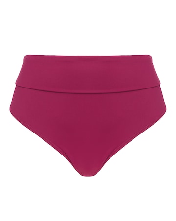 MAGISCULPT Fold Over Bikini Brief