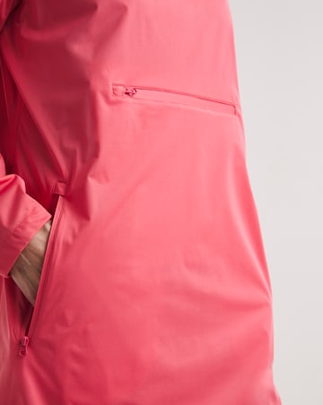 Snowdonia Waterproof Packable Jacket