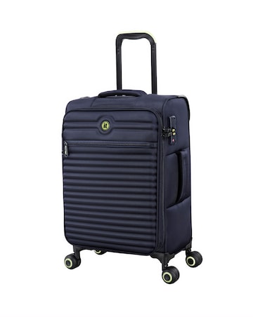 IT Luggage Circulator Cabin Suitcase