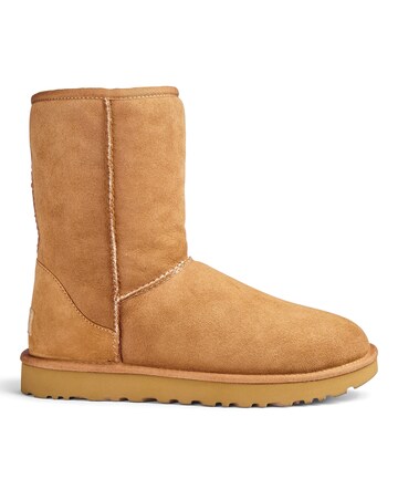 Ugg Classic Short II Boot Chestnut Standard Fit