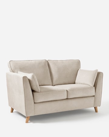 McKenzie Chenille 2 Seater Sofa