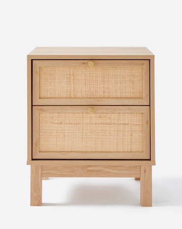 Allendale Side Table