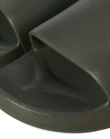 Jack & Jones Jerry Slider - Green