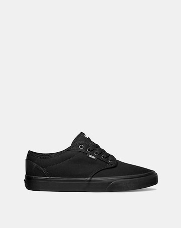 VANS Atwood Lace-Up Casual Shoes