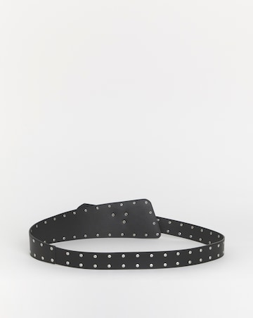 Western Studded Hip Belt
