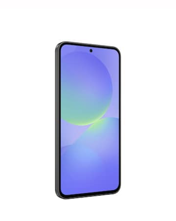 Samsung Galaxy A36 5G 256GB - Awesome Black & Buds FE Bundle