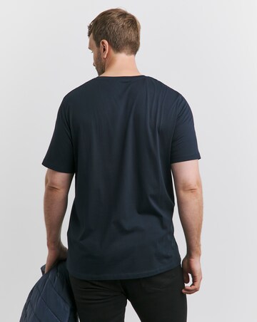 Jack & Jones Corp Logo T-Shirt
