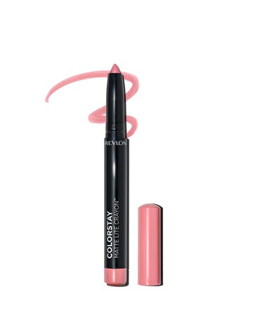 Revlon ColorStay Matte Lite Crayon Tread Lightly
