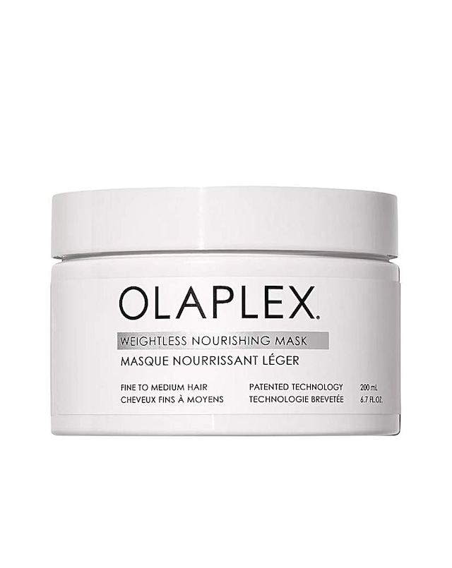 Olaplex Weightless Nourishing Mask
