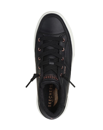 Skechers Arch Fit Arcade Trainer Standard Fit