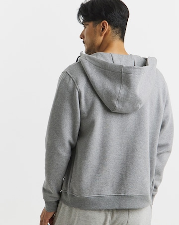 Berghaus Logo Full Zip Hoody