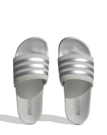 adidas Adilette Comfort Slides