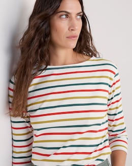 Seasalt Cornwall Sailor Top
