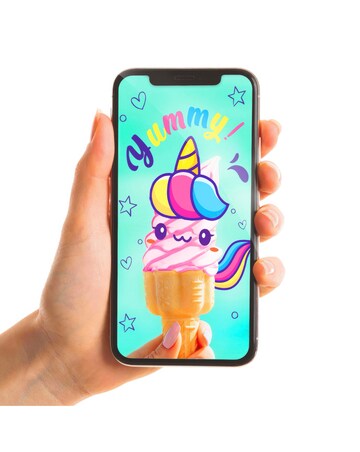 Photo Creator Instant Pocket Printer