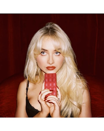 Sabrina Carpenter Cherry Baby Eau de Parfum 30ml