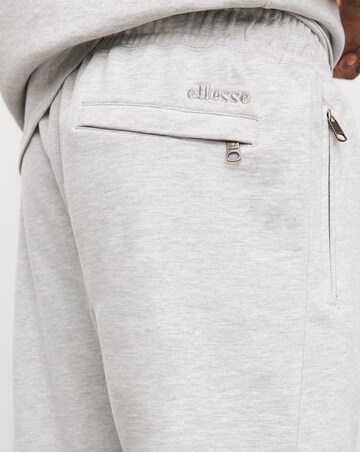 ellesse Romoia Heavy Weight Fleece Shorts