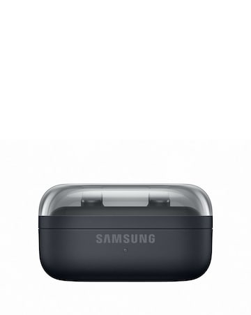 Samsung Galaxy Buds4 Pro with Galaxy AI - Black