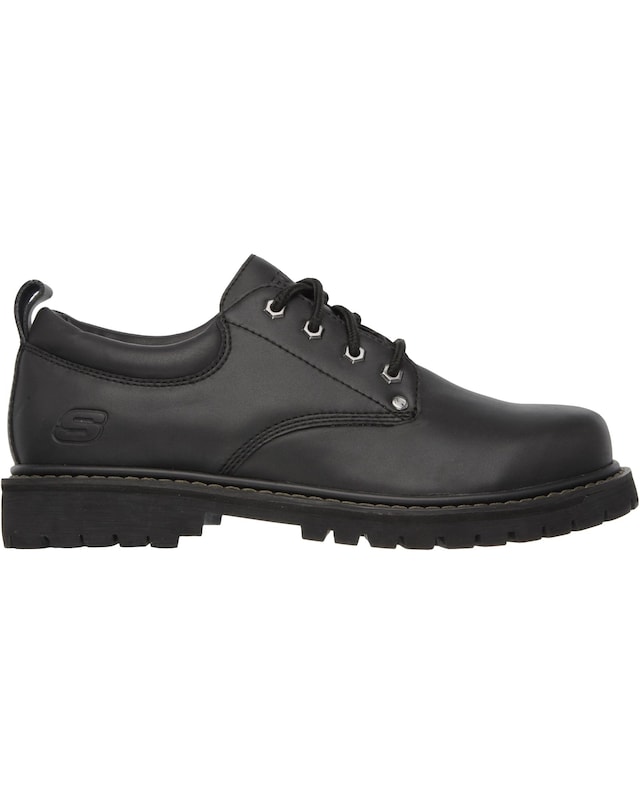Skechers Tom Cats Mens Lace Up Shoes